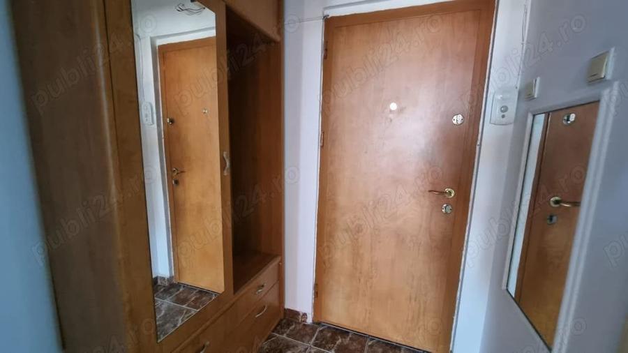 Garsonieră nedecomandată în Craiovei