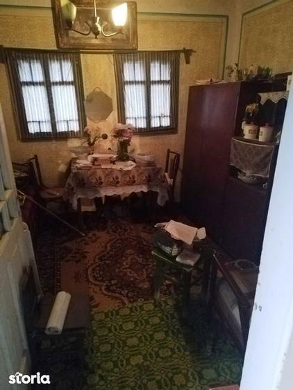 Casă cu 3 camere cu Teren 69 Mp în Ceanu Mare