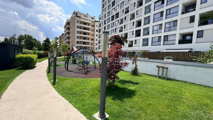 REA1029354 Apartament  2 camere I vedere panoramica - 17