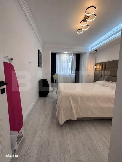 VIVO Cluj Apartament 2 camere, parcare CF, finisaje premium - 8