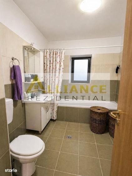 Apartament cu 2 camere decomandat în Ghencea