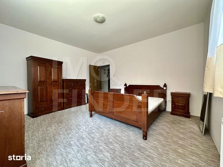 Apartament 2 camere 57 mp, demisol luminos, garaj in Buna Ziua - 13