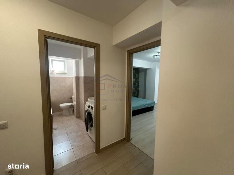 Apartament cu 2 camere decomandat în Burdujeni
