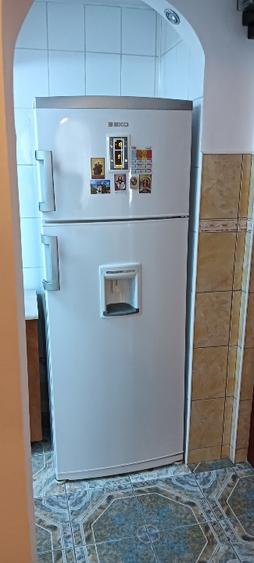 Apartament cu 3 camere semidecomandat în Nicolae Grigorescu