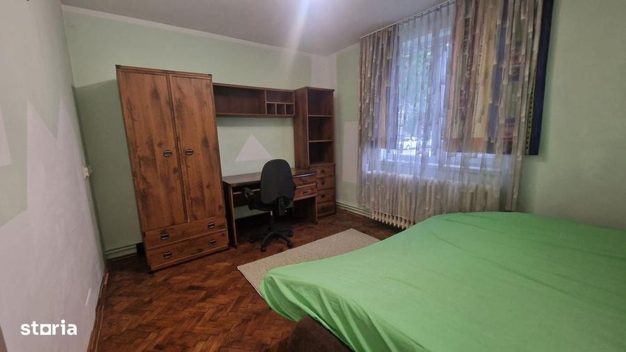 Apartament 2 camere de inchiriat in Alba Iulia, zona Hotel Cetate - 7