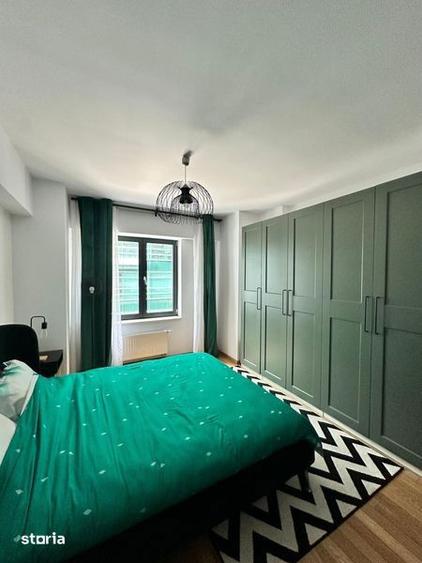 Apartament de vanzare 3 camere, Upground, direct proprietar - 5