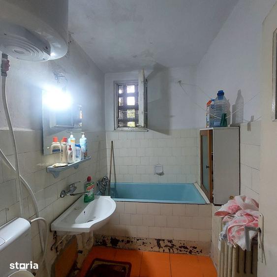 Apartament 2 camere Tiglina 1, parter - 2