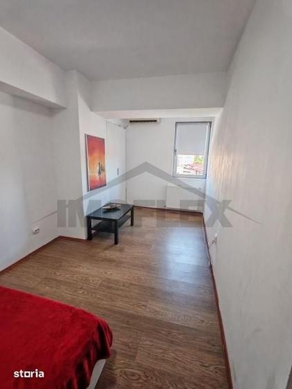 2 Camere | Metrou Nicolae Grigorescu | Centrala | Open Space - 5