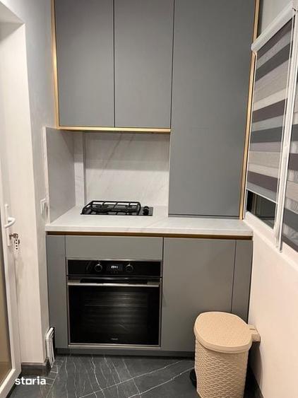 Apartament cu 2 camere decomandat în Gării