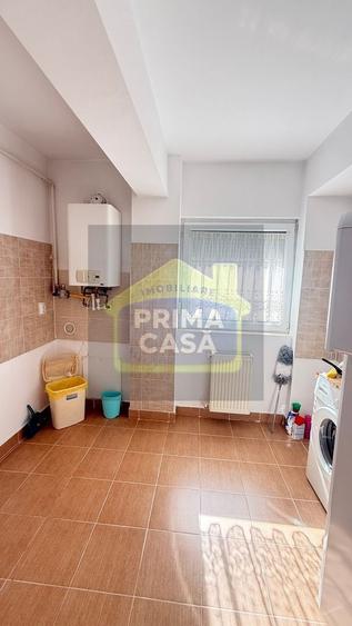 Apartament cu 2 camere decomandat în Valea Borcutului