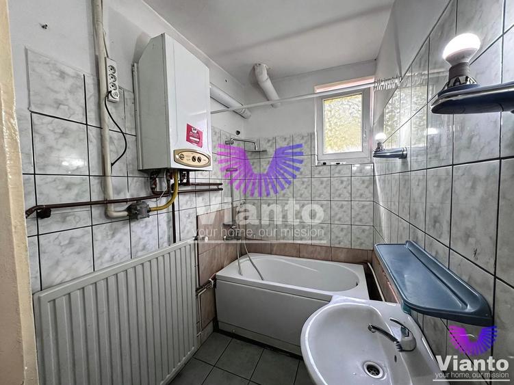 Apartament la casa individuala 93 mp cu curte - zona Parcul Sub Arini-Strand - 8