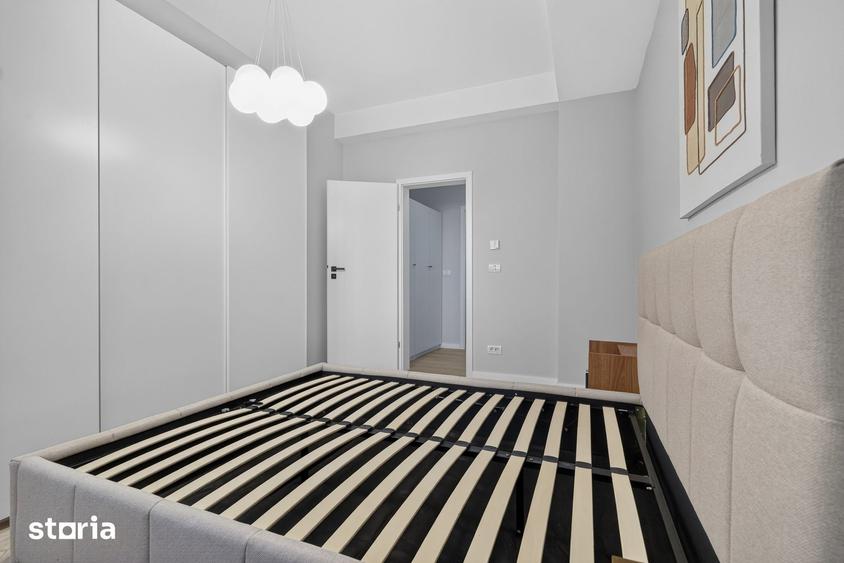 Apartament nZEB cu 2 camere ultracentral | bloc Verde - 12