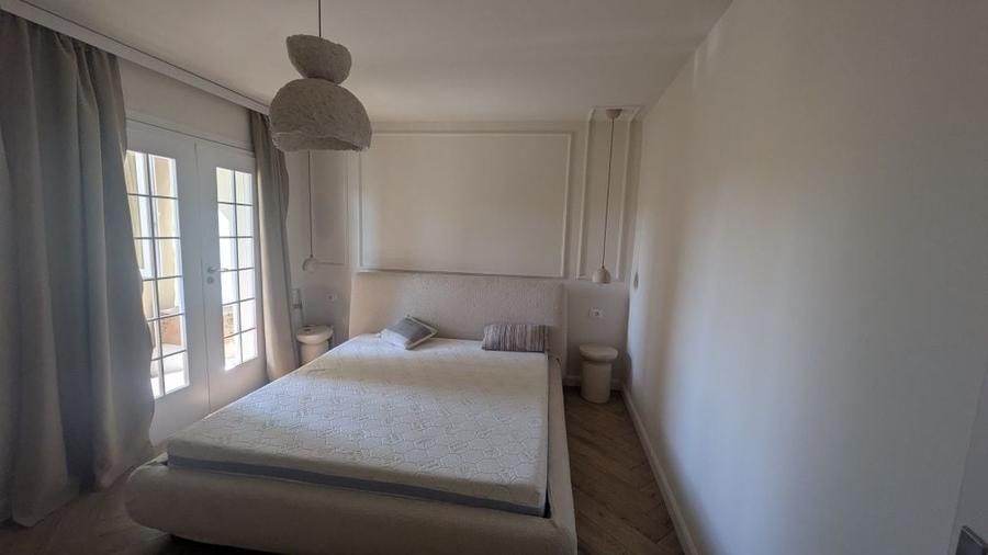 Apartament cu 2 camere semidecomandat în Micro 16