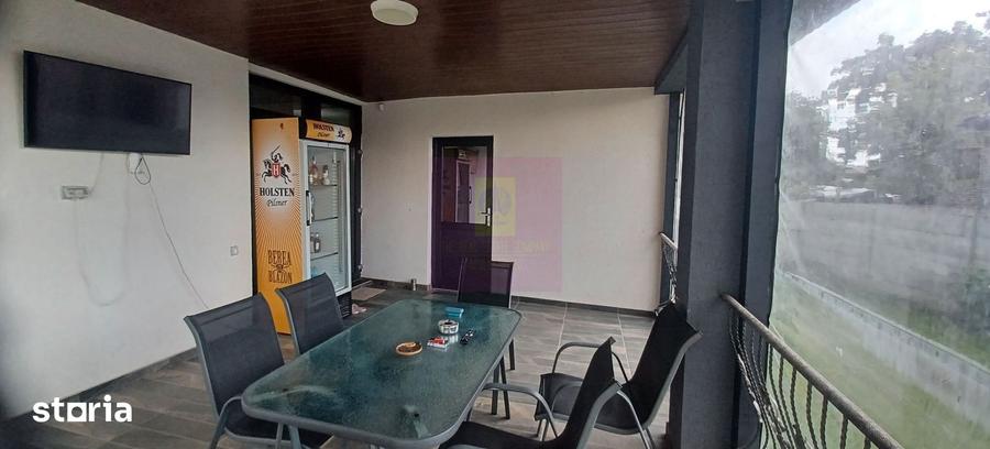 Casă cu 4 camere cu Teren 450 Mp în Săbăreni