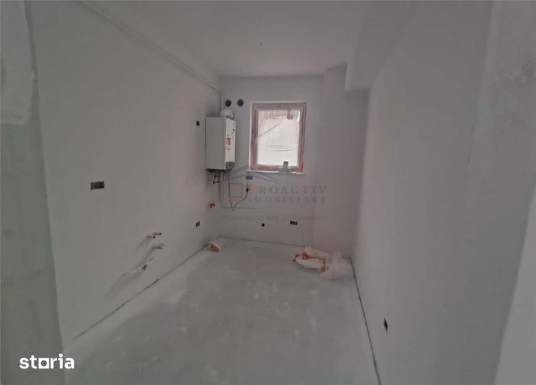 Apartament cu 2 camere în Șcheia