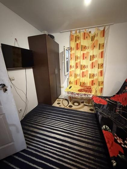 Garsonieră decomandată în Berceni