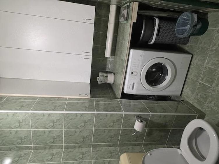 Inchiriere apt.2 camere, Pacii , renovat , mobilat, 450 e - 3