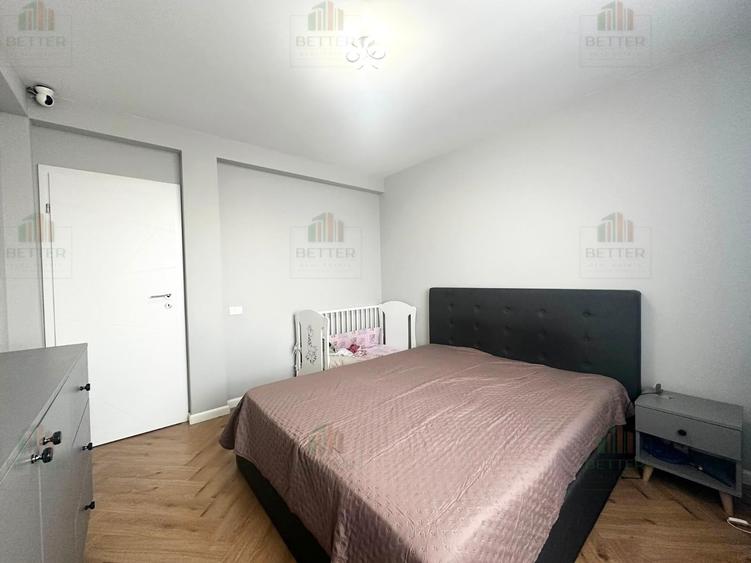 Casă individuală cu 4 camere cu Teren 340 Mp în Berceni