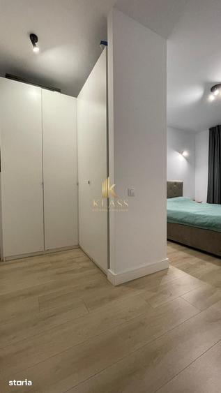 Apartament 2 Camere Decomandat | 58 MP | Onix Park Aviatiei | Dressing - 10