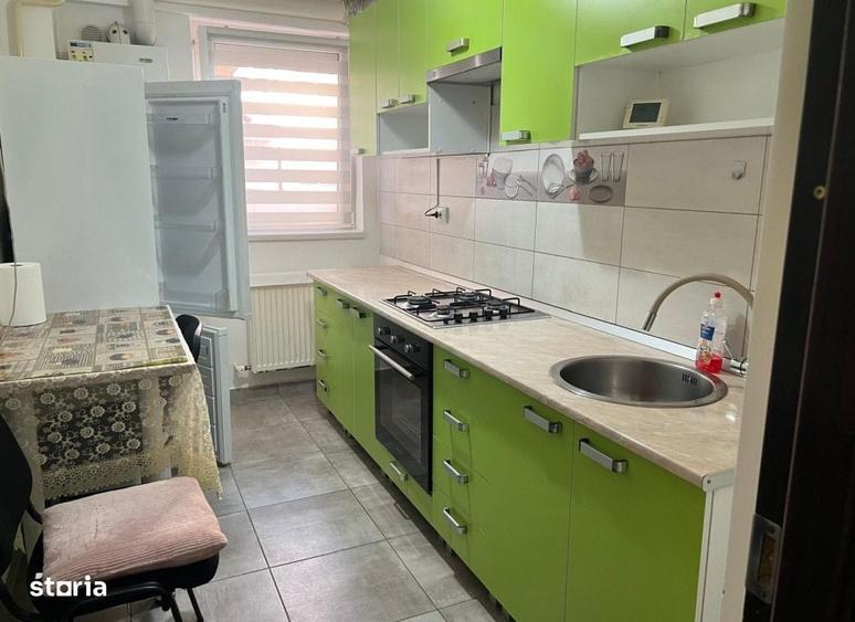 Garsonieră în Cug