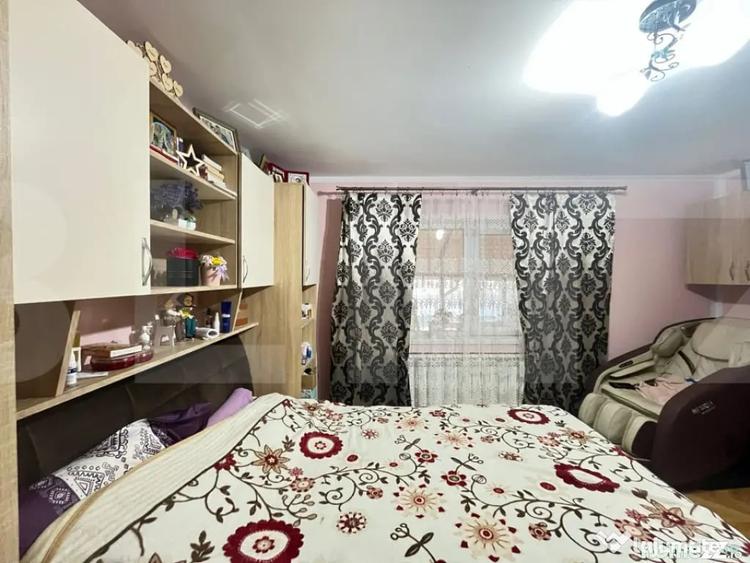 Casa cu mansarda, Cornisa Boto?ani | Teren 509 mp | 4 - 4