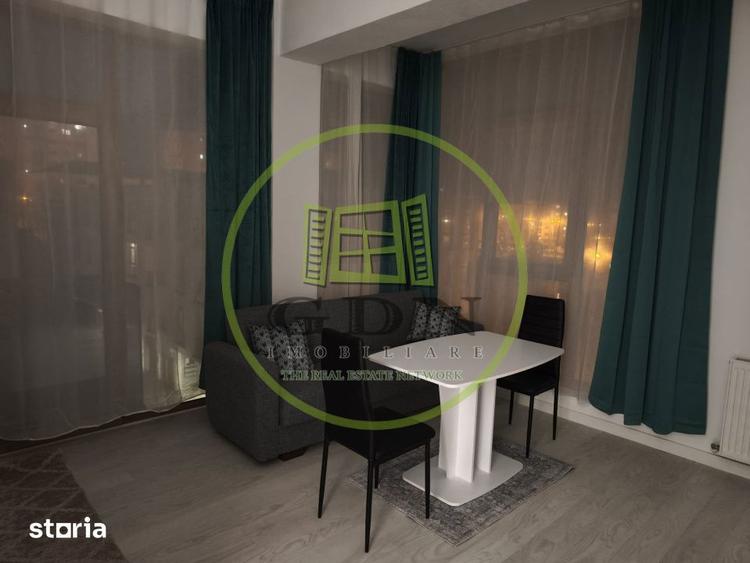 Apartament cu 3 camere decomandat, mobilat în Șelimbăr