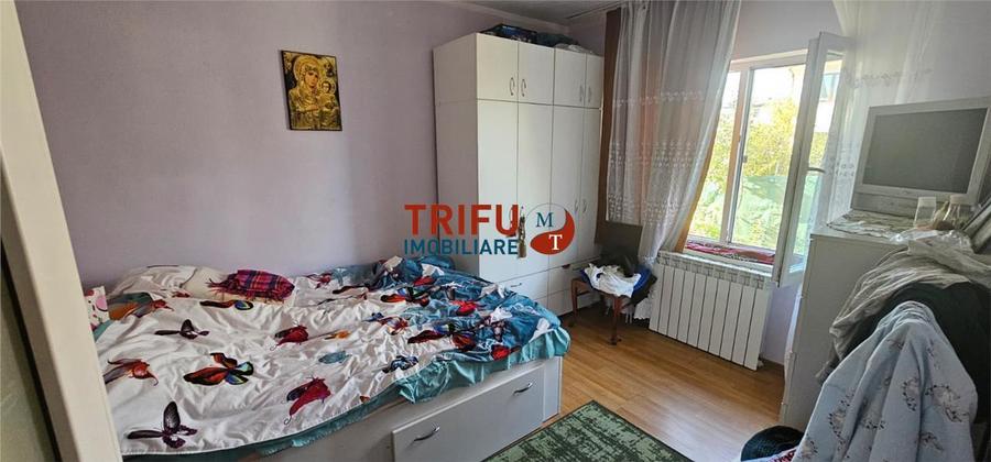 Casă individuală cu 3 camere cu Canalizare în Ampoi 1