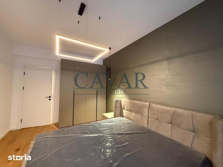 Apartament 2 Camere Metrou 8 minute Poze Reale Mobilat - 11