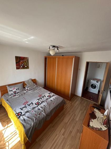 Apartament cu 2 camere decomandat în Tomis Nord