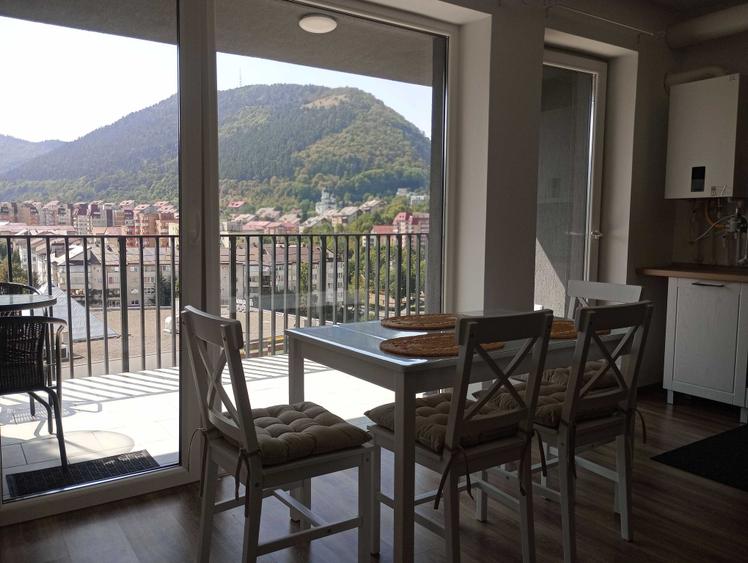 Apartament 2 camere Racadau - 1