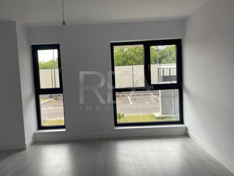 Apartament cu 2 camere decomandat în Pipera