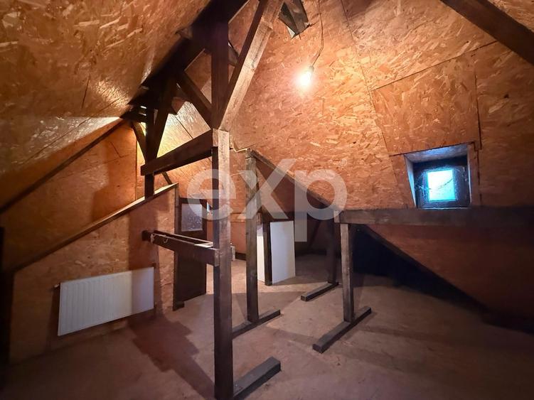 Proprietate specială, de 240 mp, în Ultracentral