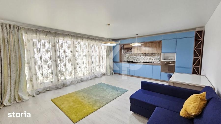 Apartament 2 camere de inchiriat Metropolitan Viilor, Parcul Carol - 15