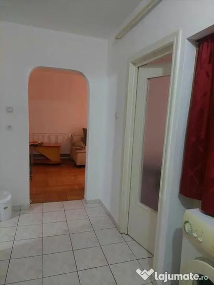 Garsonieră semidecomandată în Țiglina 1