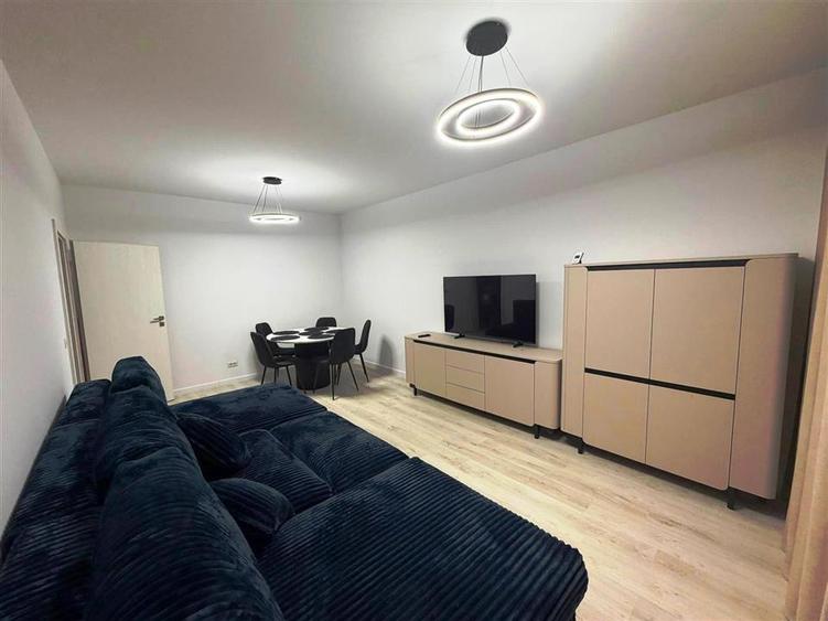 Apartament NOU 2 camere in Ploiesti, zona Albert, MRS Gradinile - 2
