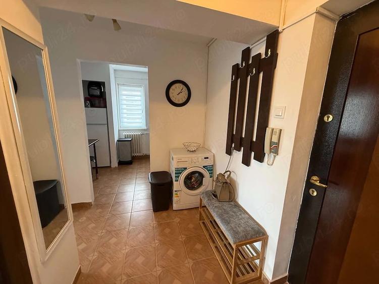 Apartament 2 camere Manastur - 6
