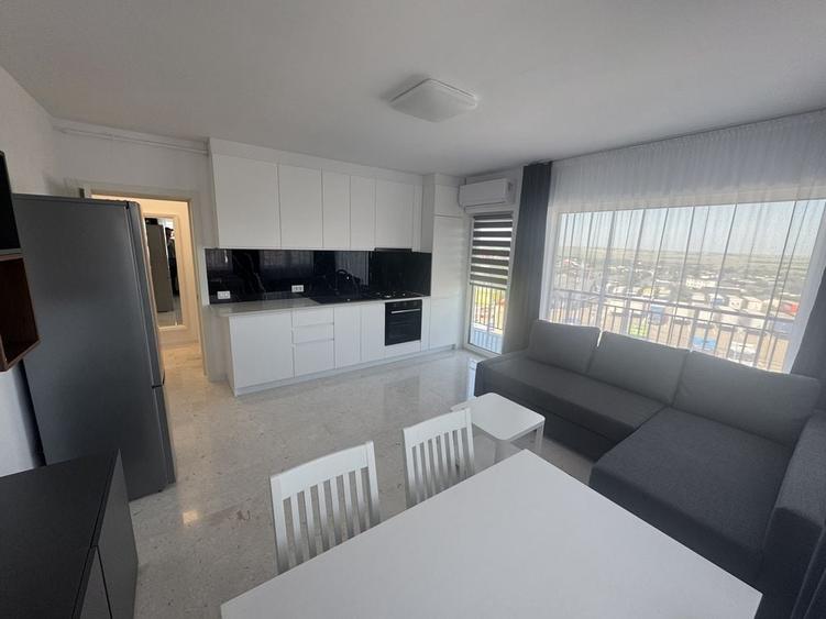 Apartament cu 2 camere în Ipotești