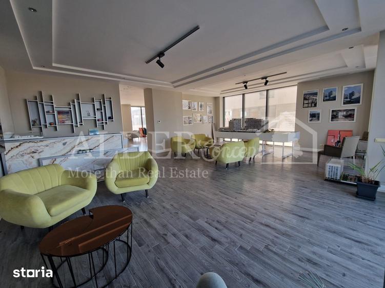 Spațiu comercial, de 138 mp, în Central