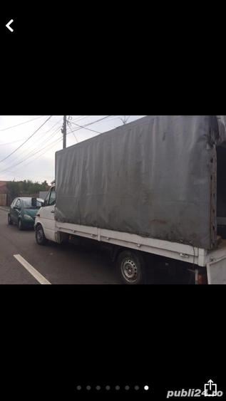 Teren de 10000 mp, în Tămădău Mare