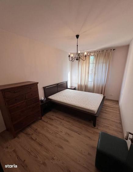 2 camere | Colentina-Obor | Termoficare | Etaj 2/9 | Suprafata 55m2 - 4