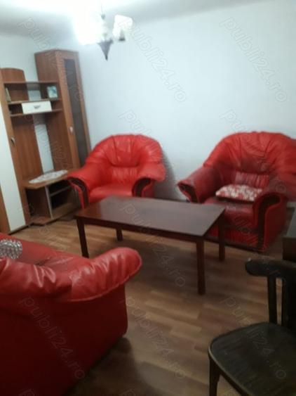 Casă cu 3 camere în Central