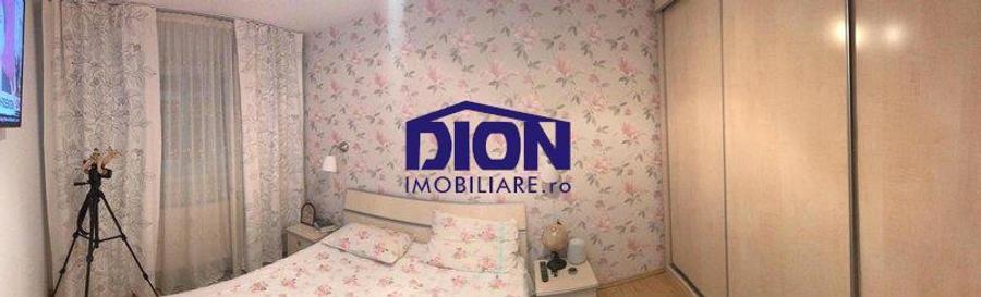 Apartament cu 2 camere semidecomandat, mobilat în Timișoara