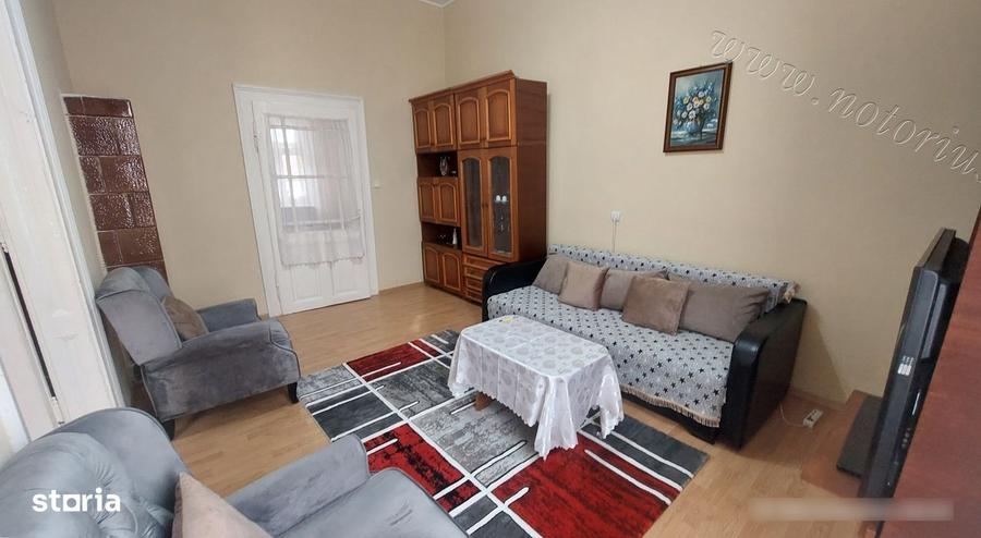 Casă cu 4 camere cu Teren 763 Mp în Central