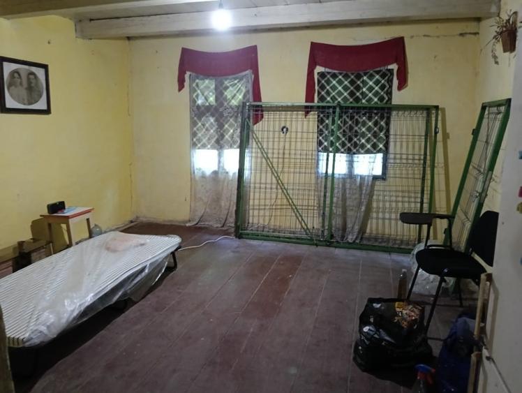 Casă individuală cu 2 camere cu Teren 2665 Mp în Șemlacu Mare