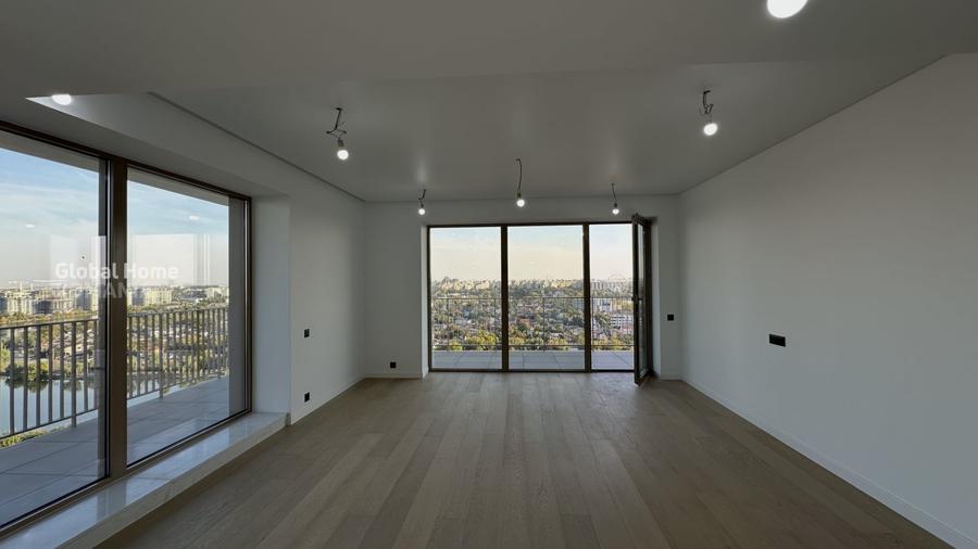 Apartament cu 4 camere decomandat în Aviației