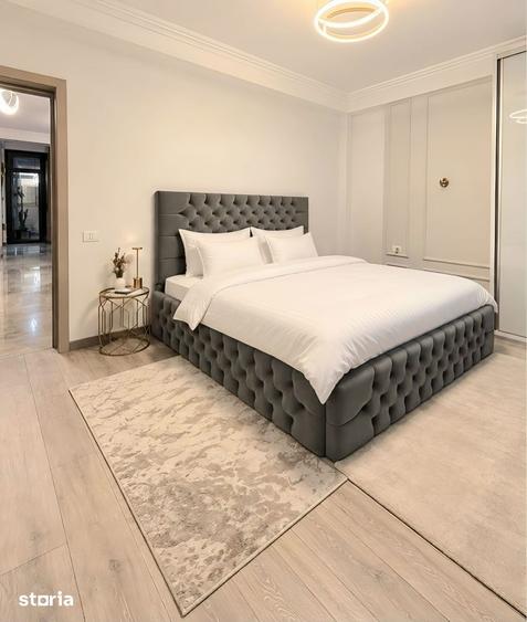 Apartament cu 3 camere în Inel I