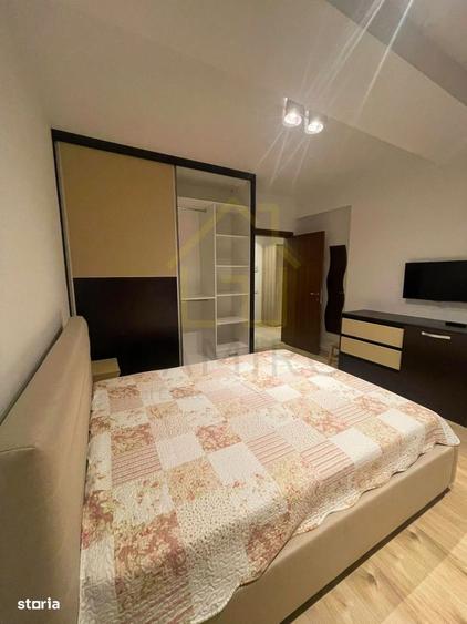 Apartament cu 2 camere decomandat în Măgurele