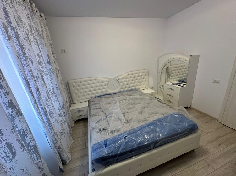 Apartament 2 camere Militari Residence- Sg. Ilie Petre - 7