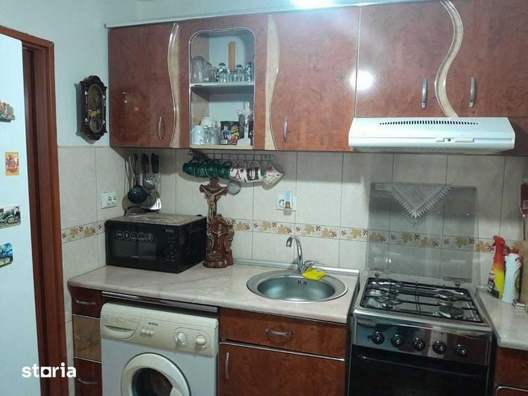 Apartament cu 2 camere în Burdujeni