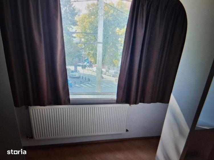 Apartament cu 2 camere decomandat în Ferdinand